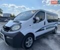 Опель Віваро, об'ємом двигуна 1.9 л та пробігом 398 тис. км за 7650 $, фото 1 на Automoto.ua