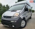 Опель Виваро, объемом двигателя 1.9 л и пробегом 267 тыс. км за 8600 $, фото 1 на Automoto.ua
