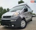 Опель Виваро, объемом двигателя 1.9 л и пробегом 267 тыс. км за 8600 $, фото 6 на Automoto.ua