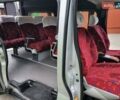 Опель Виваро, объемом двигателя 1.9 л и пробегом 267 тыс. км за 8600 $, фото 90 на Automoto.ua