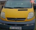 Опель Виваро, объемом двигателя 1.9 л и пробегом 250 тыс. км за 6900 $, фото 1 на Automoto.ua