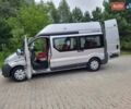 Опель Виваро, объемом двигателя 1.9 л и пробегом 267 тыс. км за 8600 $, фото 35 на Automoto.ua