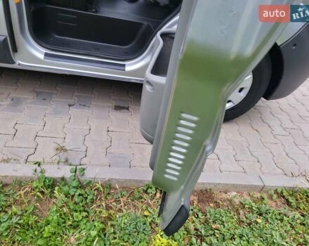 Опель Виваро, объемом двигателя 1.9 л и пробегом 267 тыс. км за 8600 $, фото 73 на Automoto.ua