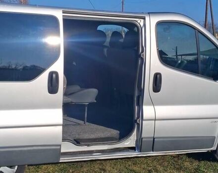 Опель Виваро, объемом двигателя 1.9 л и пробегом 290 тыс. км за 6800 $, фото 17 на Automoto.ua