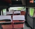 Опель Виваро, объемом двигателя 1.9 л и пробегом 267 тыс. км за 8600 $, фото 93 на Automoto.ua