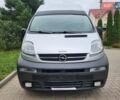 Опель Виваро, объемом двигателя 1.9 л и пробегом 267 тыс. км за 8600 $, фото 8 на Automoto.ua