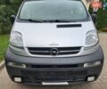 Опель Виваро, объемом двигателя 1.9 л и пробегом 267 тыс. км за 8600 $, фото 9 на Automoto.ua