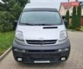 Опель Виваро, объемом двигателя 1.9 л и пробегом 267 тыс. км за 8600 $, фото 7 на Automoto.ua
