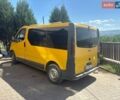 Опель Виваро, объемом двигателя 1.9 л и пробегом 258 тыс. км за 4500 $, фото 1 на Automoto.ua