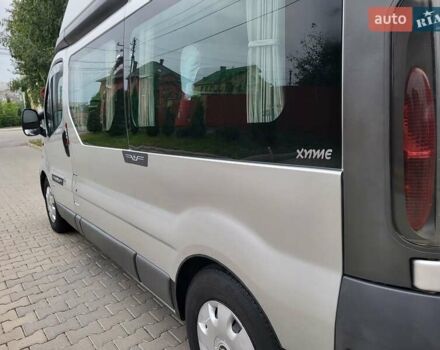 Опель Виваро, объемом двигателя 1.9 л и пробегом 267 тыс. км за 8600 $, фото 23 на Automoto.ua