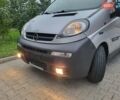Опель Виваро, объемом двигателя 1.9 л и пробегом 267 тыс. км за 8600 $, фото 1 на Automoto.ua