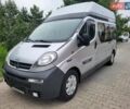 Опель Виваро, объемом двигателя 1.9 л и пробегом 267 тыс. км за 8600 $, фото 14 на Automoto.ua