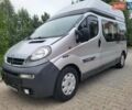 Опель Виваро, объемом двигателя 1.9 л и пробегом 267 тыс. км за 8600 $, фото 15 на Automoto.ua