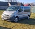 Опель Виваро, объемом двигателя 1.9 л и пробегом 290 тыс. км за 6800 $, фото 4 на Automoto.ua