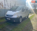 Опель Віваро, об'ємом двигуна 1.9 л та пробігом 240 тис. км за 5500 $, фото 1 на Automoto.ua