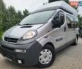 Опель Виваро, объемом двигателя 1.9 л и пробегом 267 тыс. км за 8600 $, фото 5 на Automoto.ua