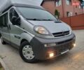 Опель Виваро, объемом двигателя 1.9 л и пробегом 267 тыс. км за 8600 $, фото 4 на Automoto.ua