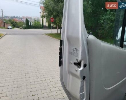 Опель Виваро, объемом двигателя 1.9 л и пробегом 267 тыс. км за 8600 $, фото 51 на Automoto.ua