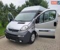 Опель Виваро, объемом двигателя 1.9 л и пробегом 267 тыс. км за 8600 $, фото 32 на Automoto.ua