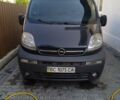 Опель Віваро, об'ємом двигуна 1.9 л та пробігом 470 тис. км за 5500 $, фото 1 на Automoto.ua
