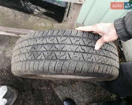 Опель Виваро, объемом двигателя 1.9 л и пробегом 300 тыс. км за 4300 $, фото 6 на Automoto.ua