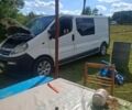 Опель Віваро, об'ємом двигуна 1.9 л та пробігом 450 тис. км за 7500 $, фото 1 на Automoto.ua