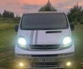 Опель Виваро, объемом двигателя 2.5 л и пробегом 360 тыс. км за 5600 $, фото 1 на Automoto.ua