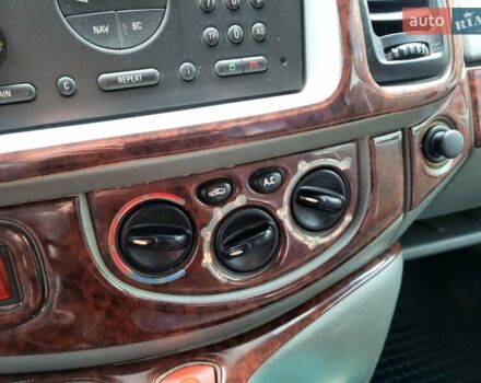 Опель Виваро, объемом двигателя 1.9 л и пробегом 273 тыс. км за 8850 $, фото 90 на Automoto.ua