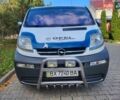 Опель Виваро, объемом двигателя 1.9 л и пробегом 273 тыс. км за 8850 $, фото 12 на Automoto.ua