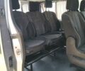 Опель Виваро, объемом двигателя 1.9 л и пробегом 268 тыс. км за 9000 $, фото 6 на Automoto.ua