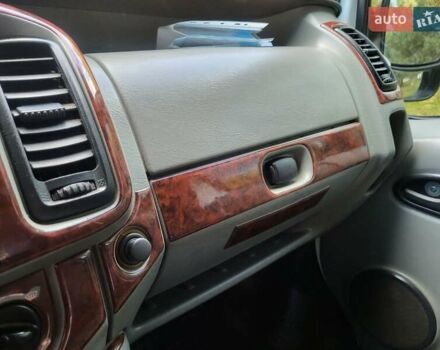 Опель Виваро, объемом двигателя 1.9 л и пробегом 273 тыс. км за 8850 $, фото 91 на Automoto.ua