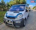 Опель Виваро, объемом двигателя 1.9 л и пробегом 273 тыс. км за 8850 $, фото 8 на Automoto.ua