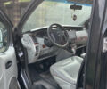 Опель Виваро, объемом двигателя 2.5 л и пробегом 290 тыс. км за 9100 $, фото 8 на Automoto.ua