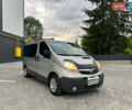 Опель Віваро, об'ємом двигуна 2.5 л та пробігом 230 тис. км за 7988 $, фото 1 на Automoto.ua
