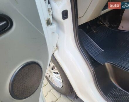 Опель Виваро, объемом двигателя 1.9 л и пробегом 273 тыс. км за 8850 $, фото 54 на Automoto.ua