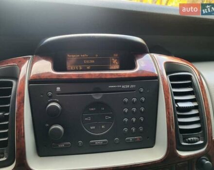 Опель Виваро, объемом двигателя 1.9 л и пробегом 273 тыс. км за 8850 $, фото 89 на Automoto.ua