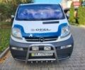 Опель Виваро, объемом двигателя 1.9 л и пробегом 273 тыс. км за 8850 $, фото 11 на Automoto.ua