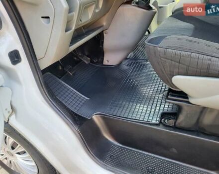 Опель Виваро, объемом двигателя 1.9 л и пробегом 273 тыс. км за 8850 $, фото 50 на Automoto.ua