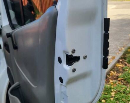 Опель Виваро, объемом двигателя 1.9 л и пробегом 273 тыс. км за 8850 $, фото 84 на Automoto.ua