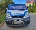 Опель Виваро, объемом двигателя 1.9 л и пробегом 273 тыс. км за 8850 $, фото 14 на Automoto.ua
