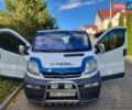 Опель Виваро, объемом двигателя 1.9 л и пробегом 273 тыс. км за 8850 $, фото 43 на Automoto.ua