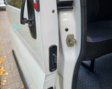 Опель Виваро, объемом двигателя 1.9 л и пробегом 273 тыс. км за 8850 $, фото 86 на Automoto.ua