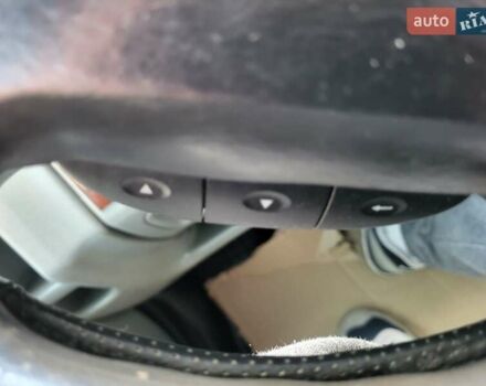 Опель Виваро, объемом двигателя 1.9 л и пробегом 273 тыс. км за 8850 $, фото 97 на Automoto.ua