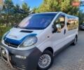 Опель Виваро, объемом двигателя 1.9 л и пробегом 273 тыс. км за 8850 $, фото 2 на Automoto.ua