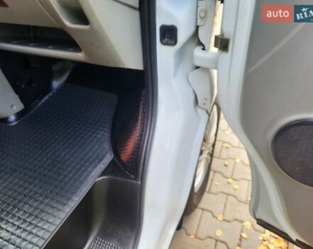 Опель Виваро, объемом двигателя 1.9 л и пробегом 273 тыс. км за 8850 $, фото 81 на Automoto.ua