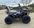 Опель Виваро, объемом двигателя 2 л и пробегом 316 тыс. км за 8500 $, фото 1 на Automoto.ua