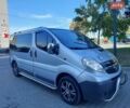 Опель Віваро, об'ємом двигуна 2 л та пробігом 316 тис. км за 8250 $, фото 1 на Automoto.ua