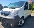Опель Виваро, объемом двигателя 1.9 л и пробегом 267 тыс. км за 8600 $, фото 1 на Automoto.ua