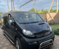 Опель Виваро, объемом двигателя 2.5 л и пробегом 290 тыс. км за 9100 $, фото 2 на Automoto.ua