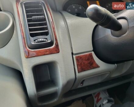 Опель Виваро, объемом двигателя 1.9 л и пробегом 273 тыс. км за 8850 $, фото 95 на Automoto.ua